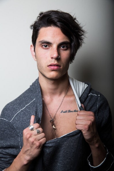 Samuel Larsen