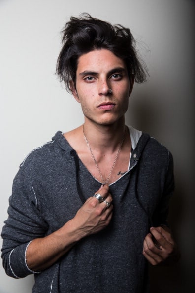 Picture of Samuel Larsen