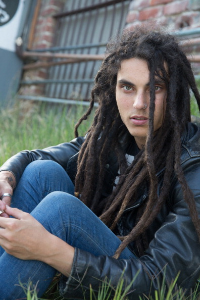 Samuel Larsen