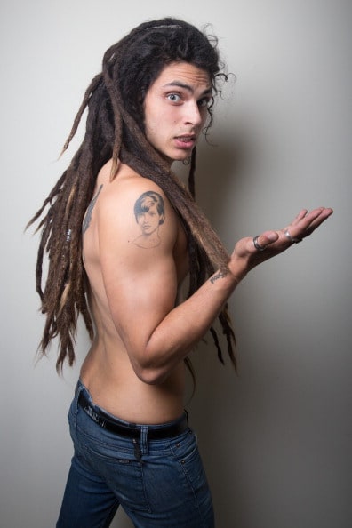 Samuel Larsen