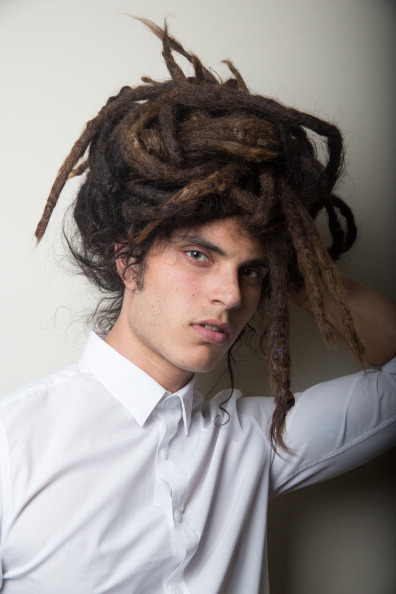 Samuel Larsen