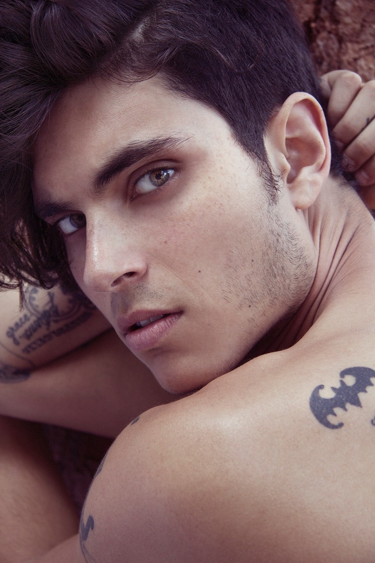 Samuel Larsen