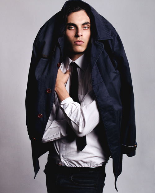 Samuel Larsen
