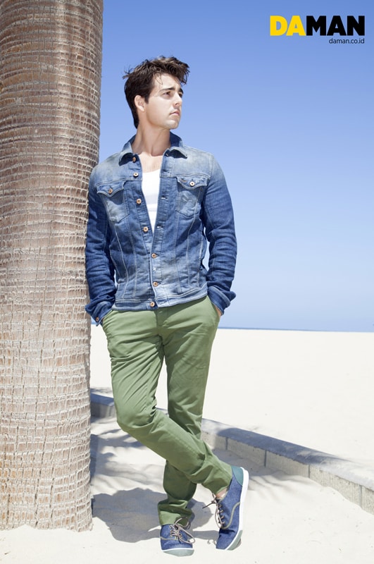 John DeLuca