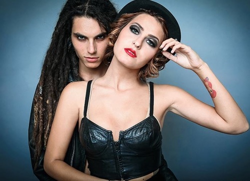 Samuel Larsen
