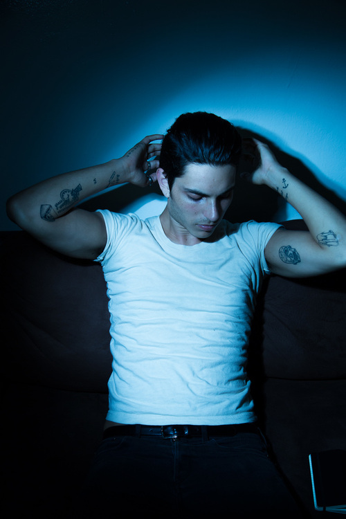 Samuel Larsen