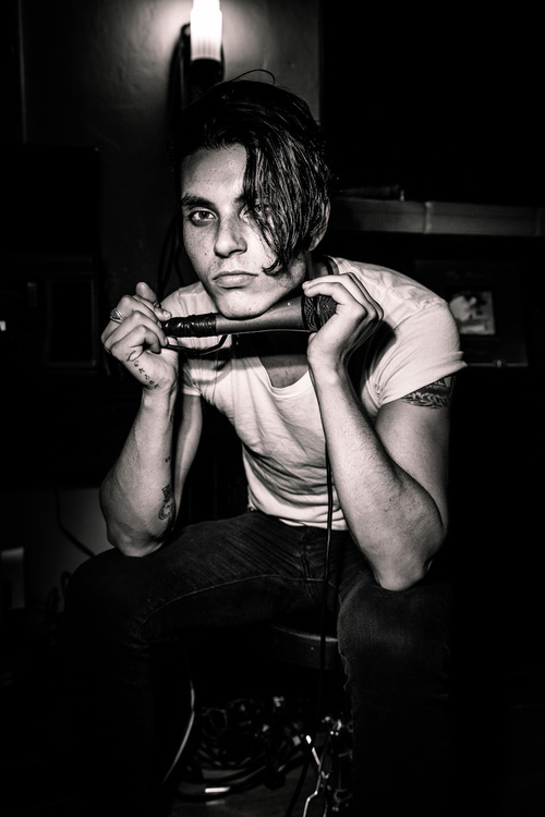 Samuel Larsen