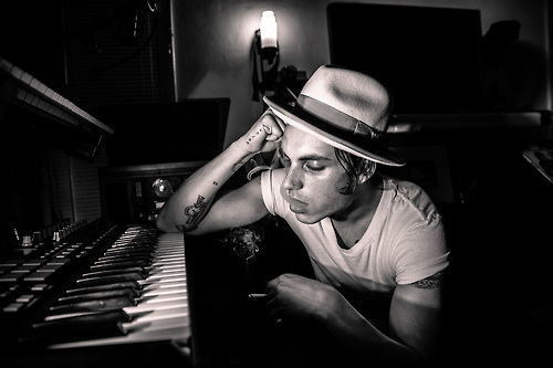 Samuel Larsen