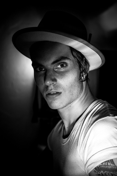 Samuel Larsen