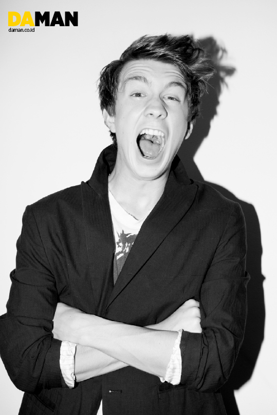 Thomas Mann