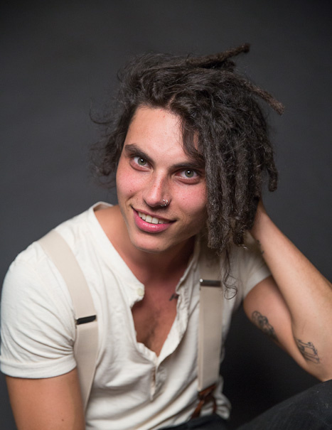 Samuel Larsen