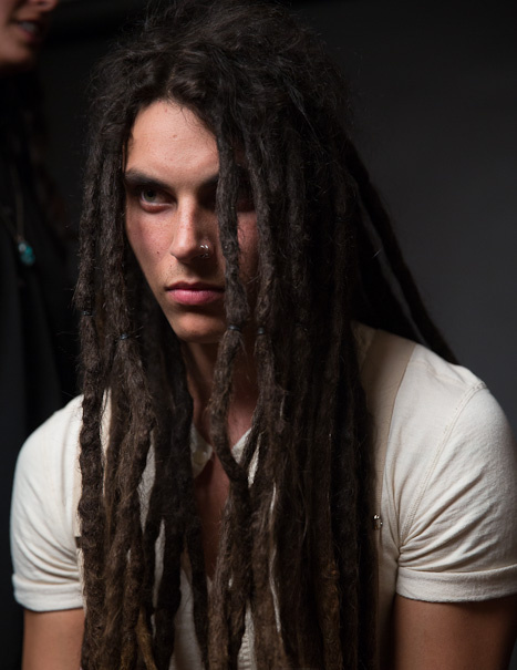 Samuel Larsen
