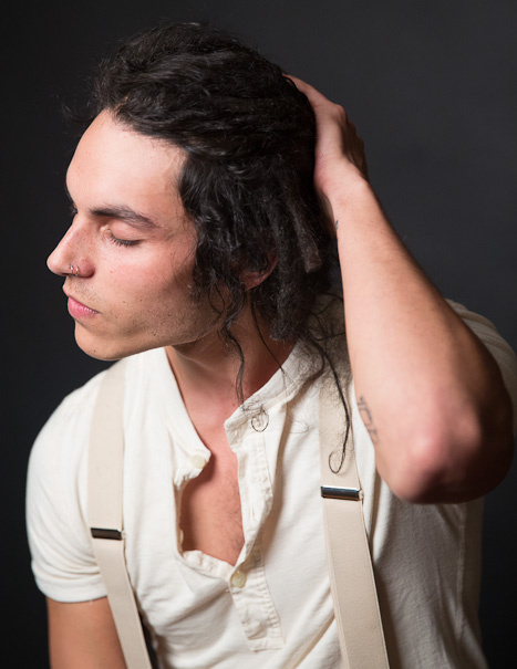 Samuel Larsen
