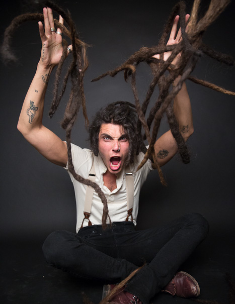 Samuel Larsen