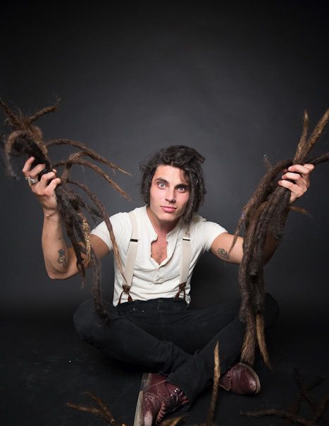 Samuel Larsen