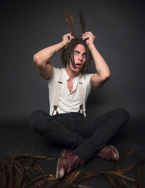Samuel Larsen