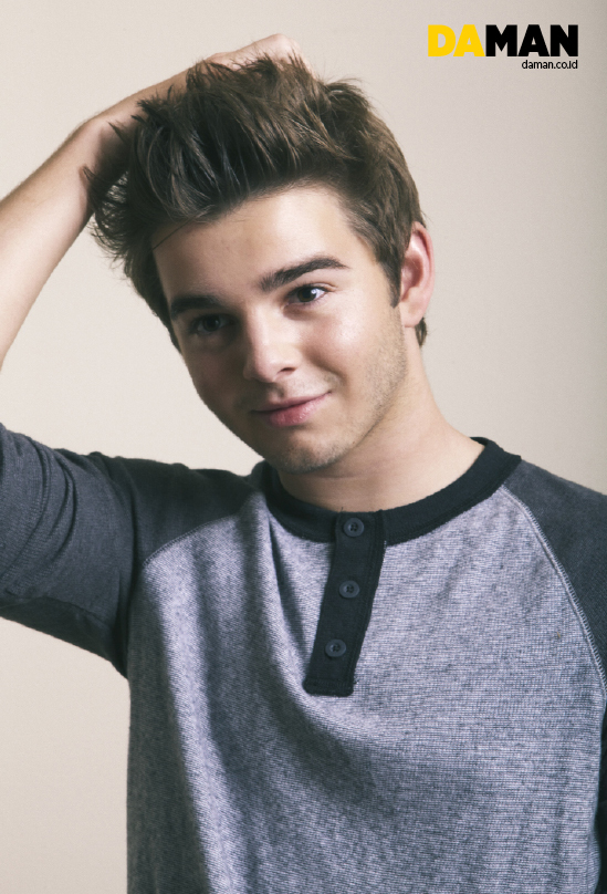 Jack Griffo