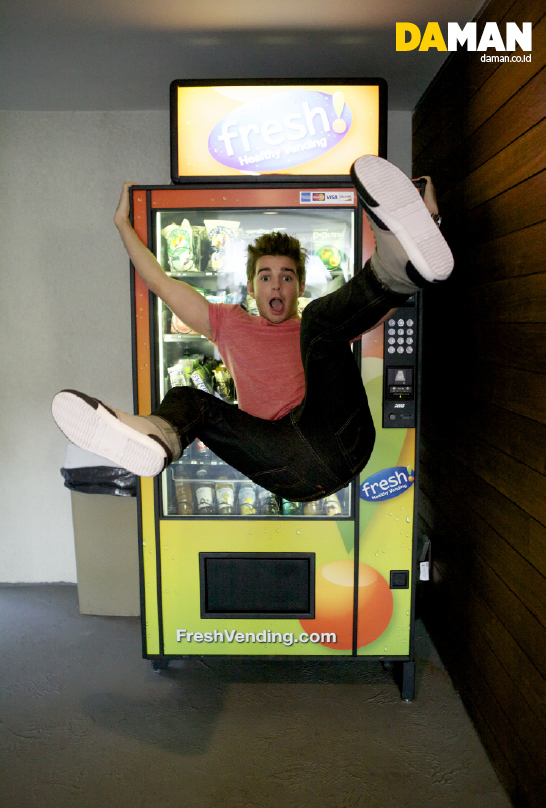 Jack Griffo