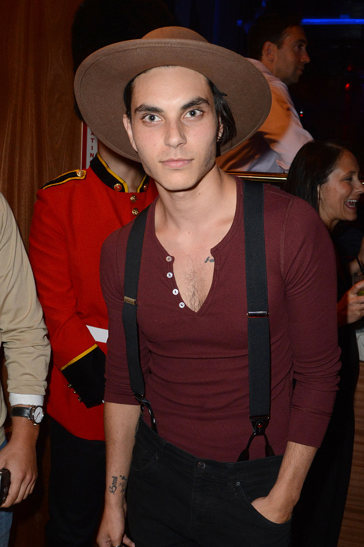 Samuel Larsen