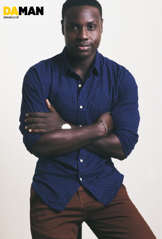 Dayo Okeniyi