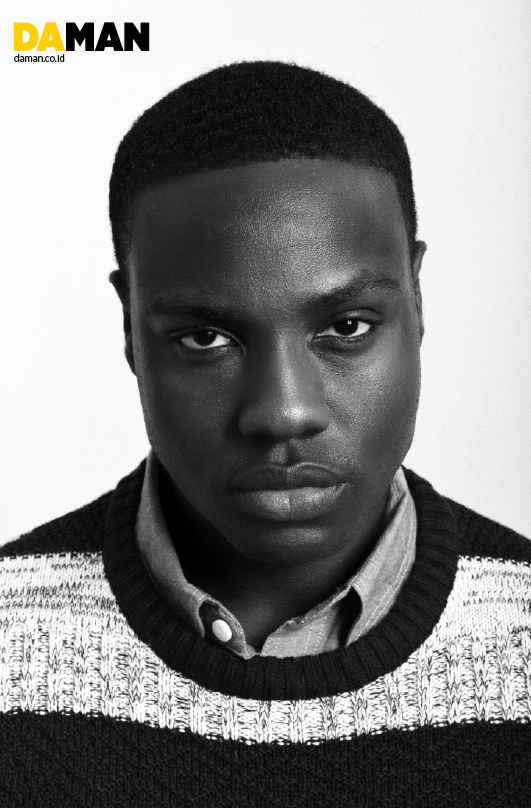 Dayo Okeniyi