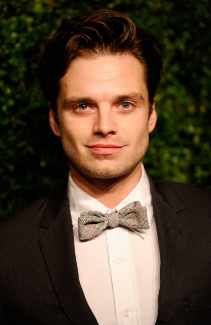 Picture of Sebastian Stan