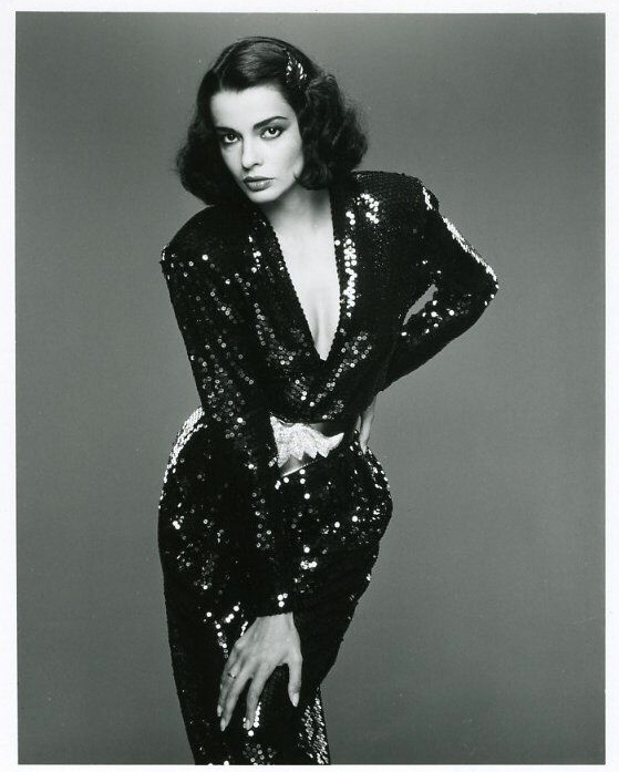 Persis Khambatta Persis Khambatta
