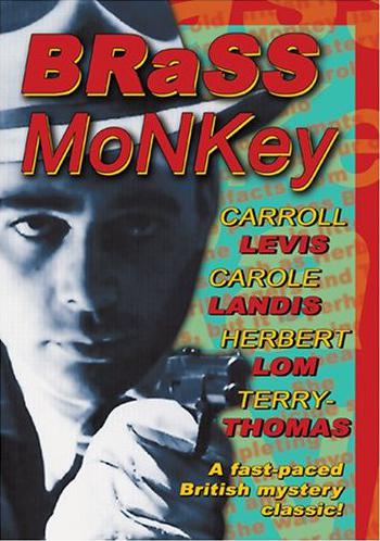 Brass Monkey                                  (1948)