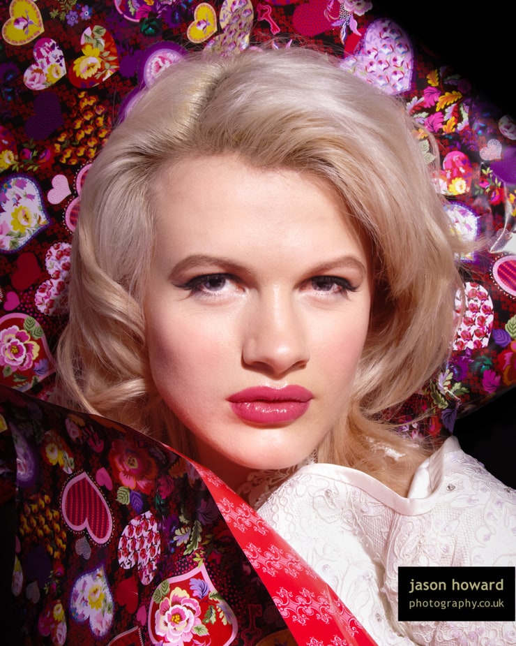 Chloe Jasmine Whichello