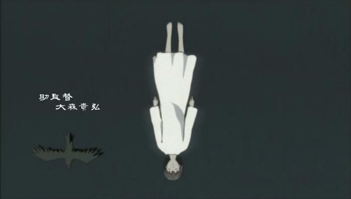 Haibane Renmei: New Feathers