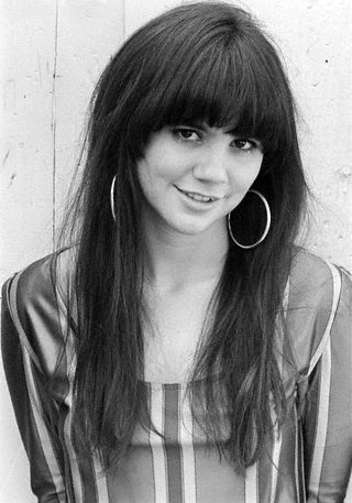 Linda Ronstadt Linda Ronstadt
