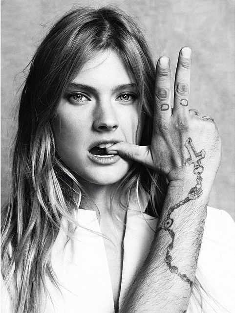 Constance Jablonski
