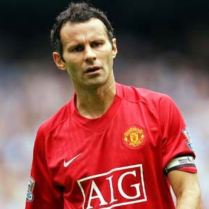 Ryan Giggs
