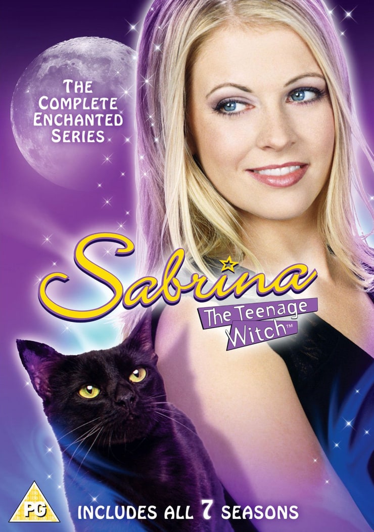 Sabrina, the Teenage Witch