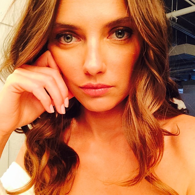 Alina Baikova