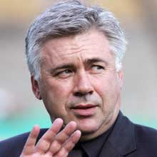 Carlo Ancelotti