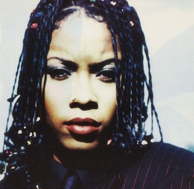 Picture of Da Brat