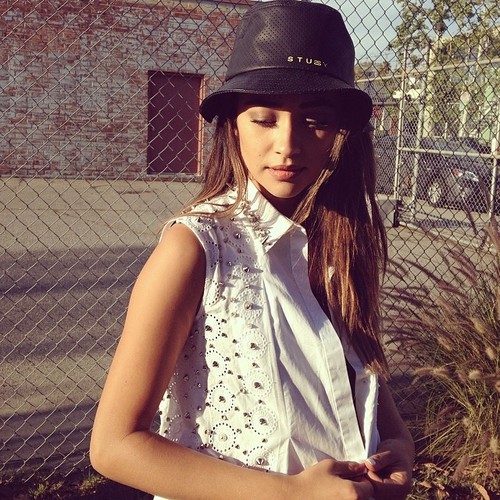 Shay Mitchell Shay Mitchell