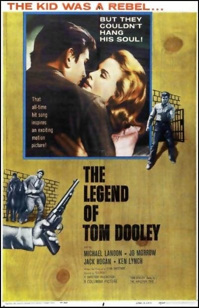 The Legend of Tom Dooley