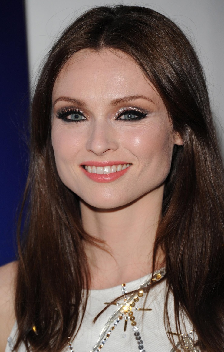 Sophie Ellis-Bextor Sophie Ellis-Bextor