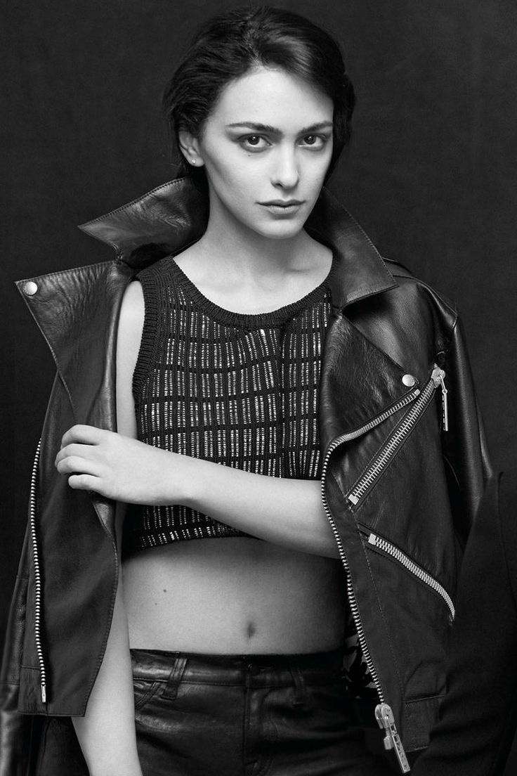 Nazanin Boniadi Nazanin Boniadi