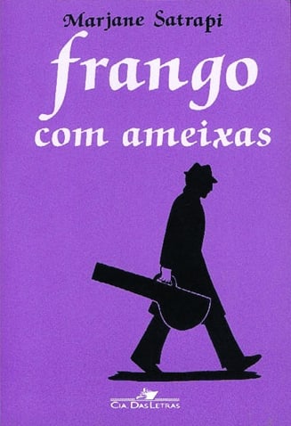 Frango com Ameixas