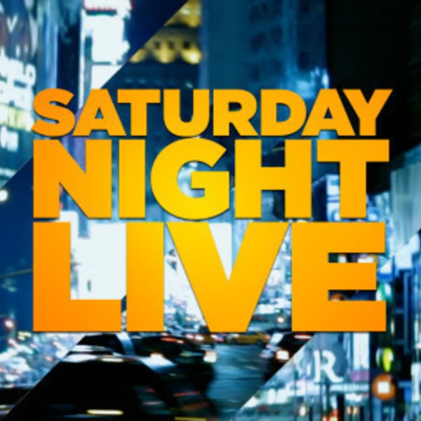 Saturday Night Live 