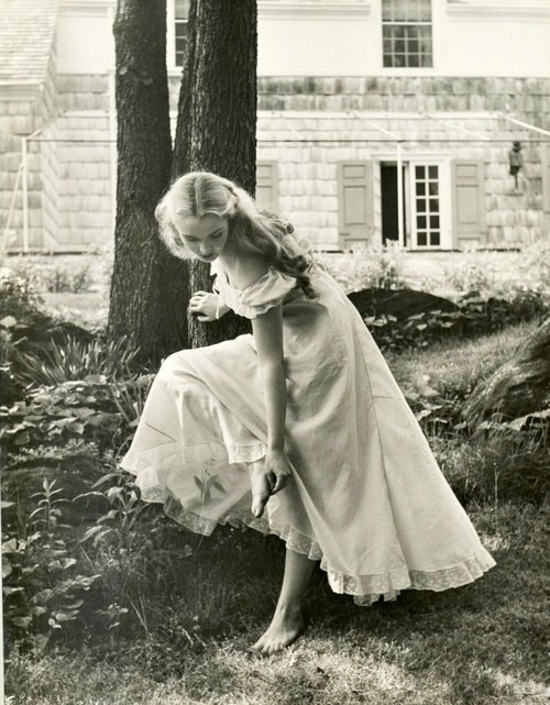 Nina Leen Nina Leen