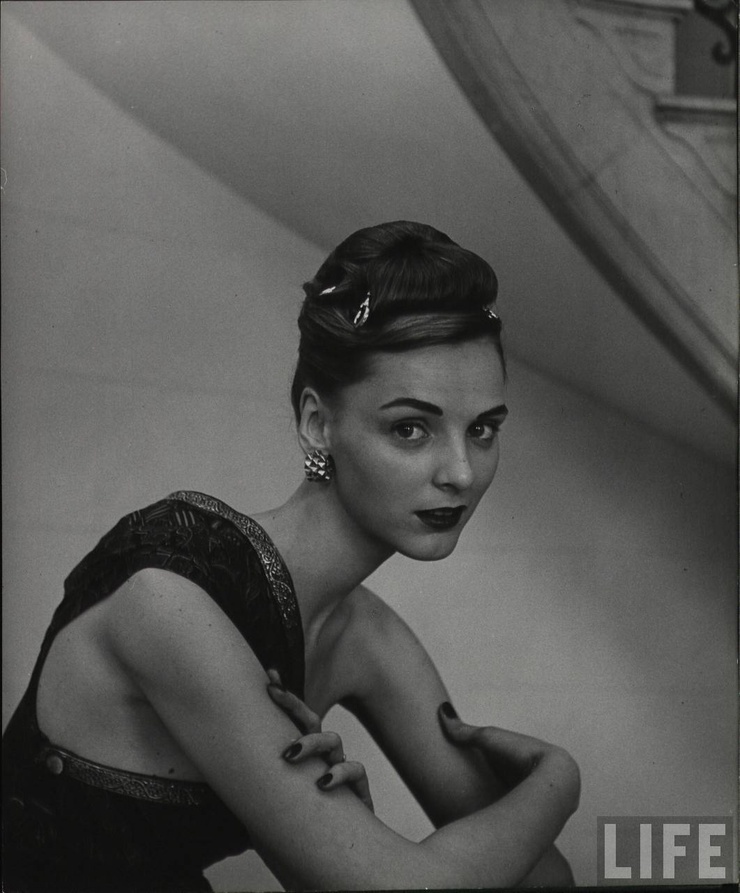 Nina Leen