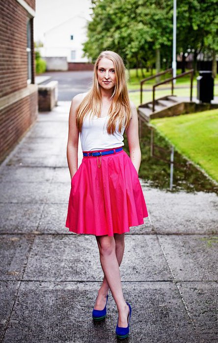 Grace Hendy
