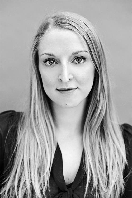 Grace Hendy