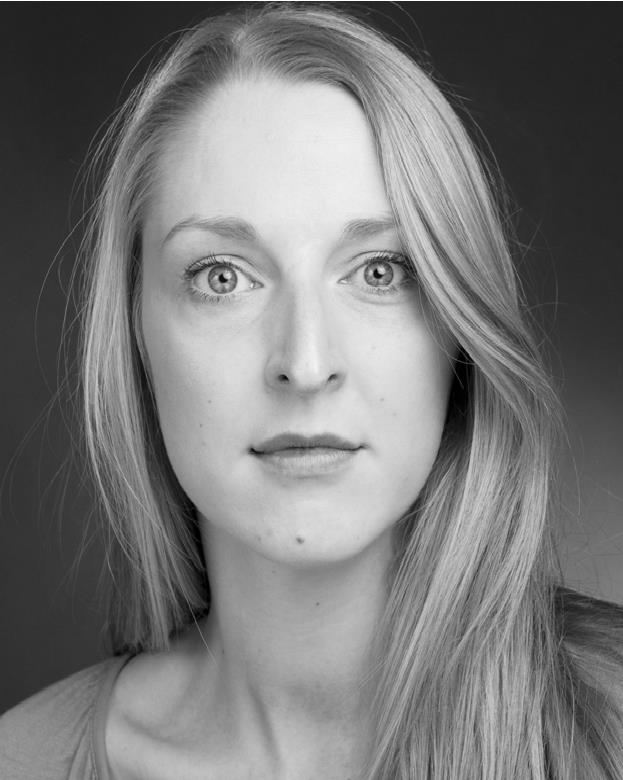 Grace Hendy
