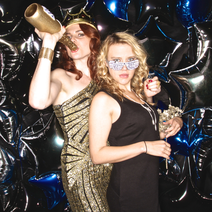 Kate McKinnon