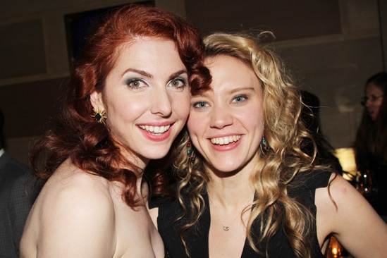 Kate McKinnon